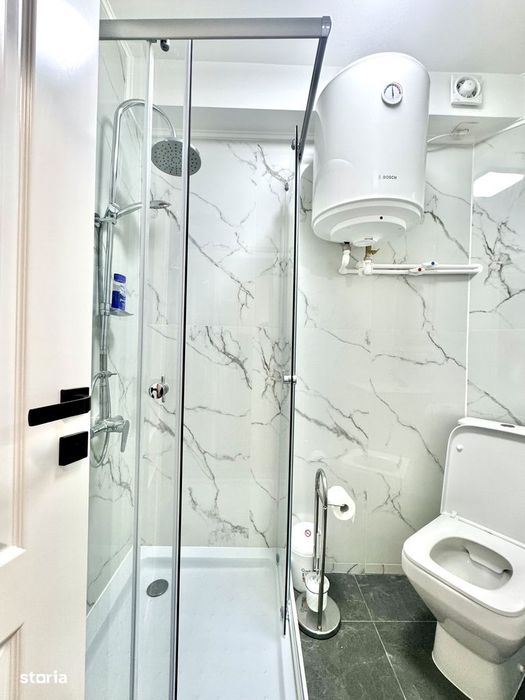 Garsonieră zona Micro40 Kuafland preț 300euro/lunar