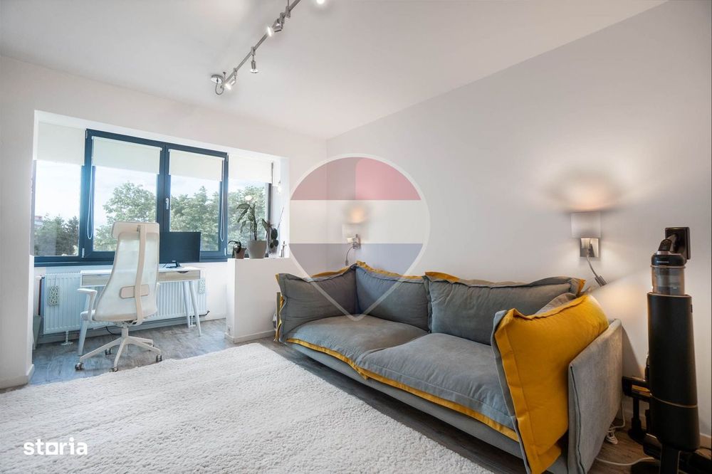 0% comision | NOU pe piata - 3 camere RENOVAT, Făget – Bd. Gării |
