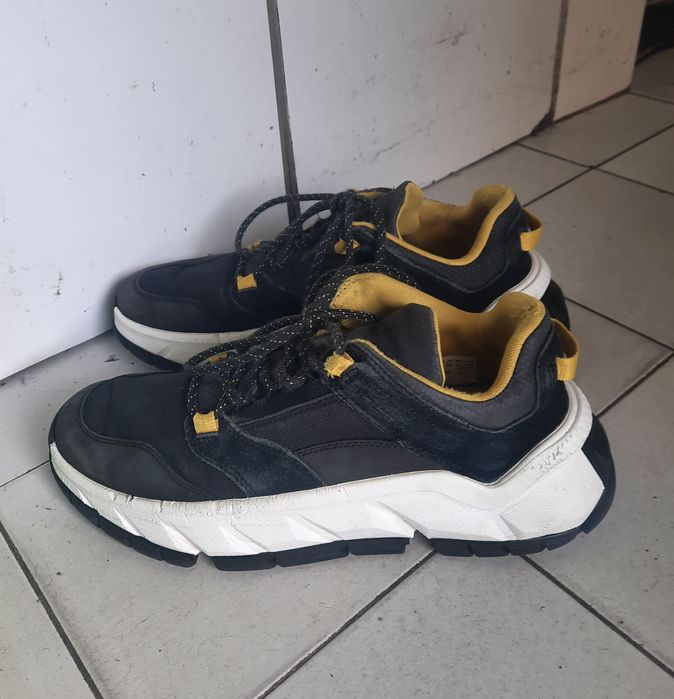 Маратонки Тimberland