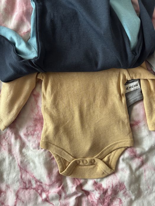 Чисто нови бодита