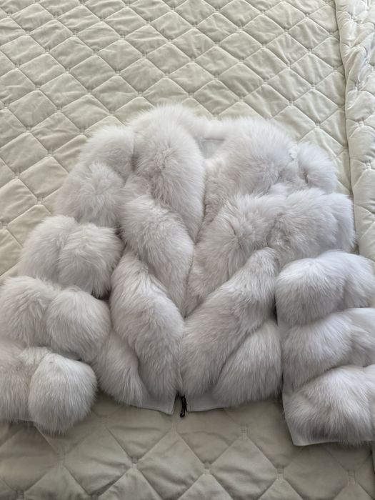 Haina de blana naturala 2in1