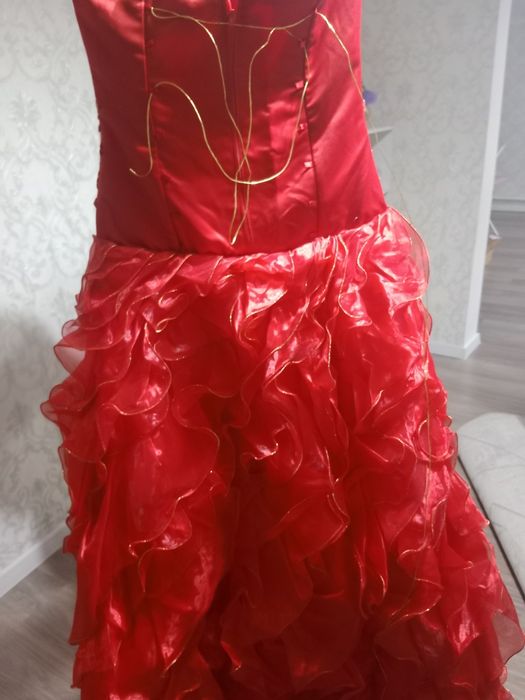 Прокат и продаже новое свадебное платье