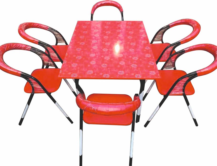 Доставка бесплатно по Тошкент Стол стул комплект