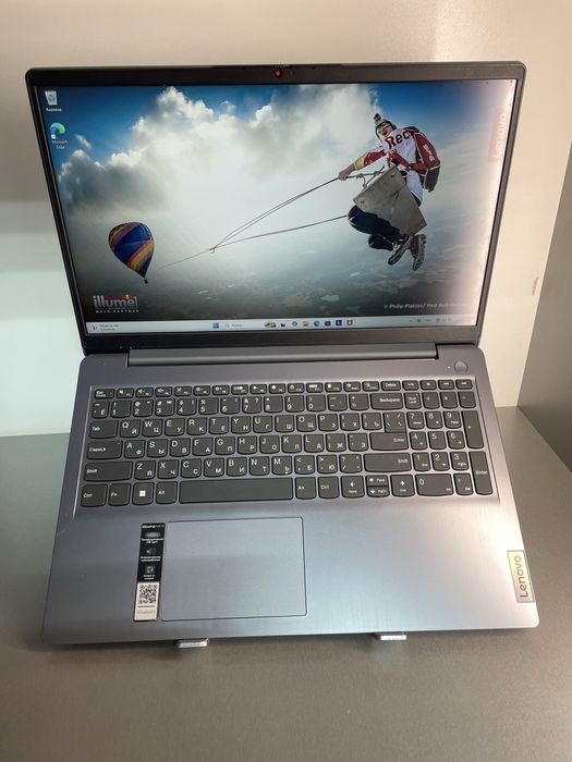 Lenovo idepad 3i i5-1235U/8gb/512gb