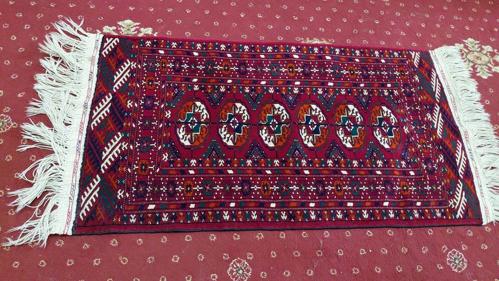 Продам ковёр Туркменистана