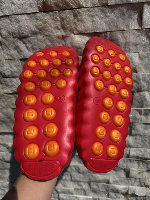 Papuci unisex nike