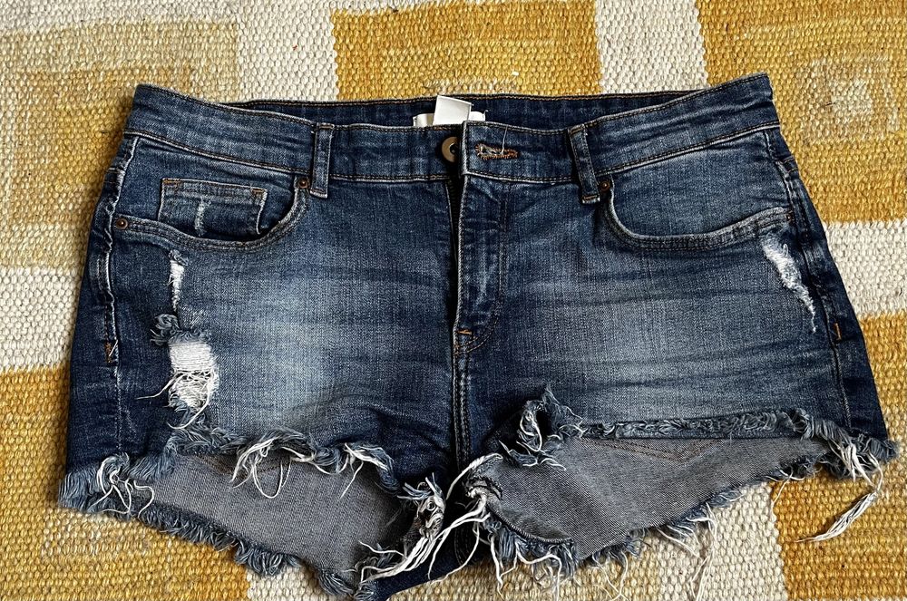 Къси панталони