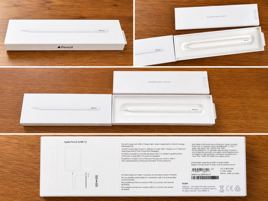 Apple Pencil 1 gen