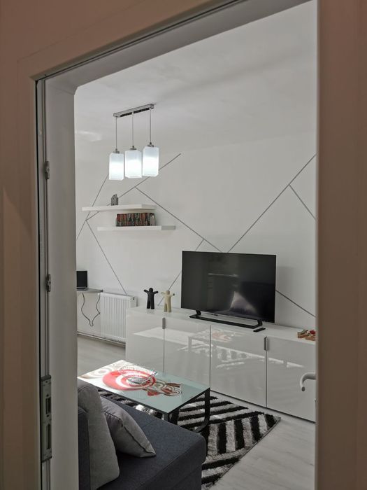 Garsoniera în cartierul Noua, de la proprietar direct