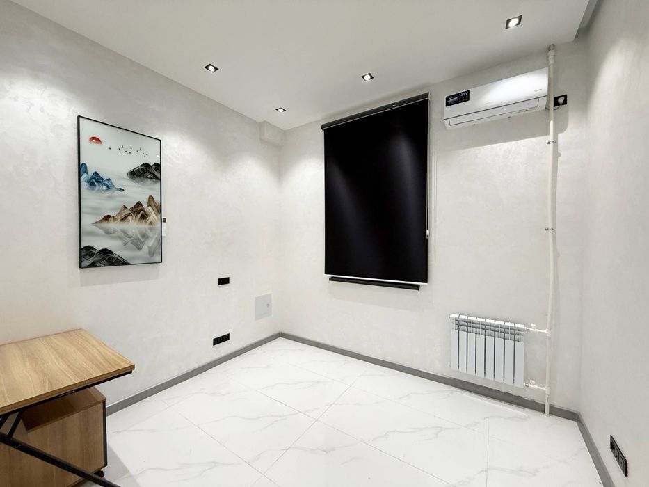 Комерческое помешение 100 м2 на Шота Руставелли