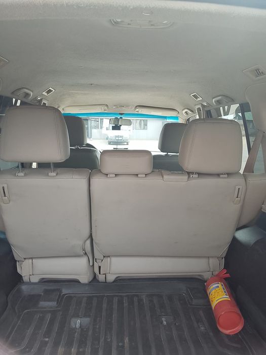 Продам Mitsubishi Pajero,