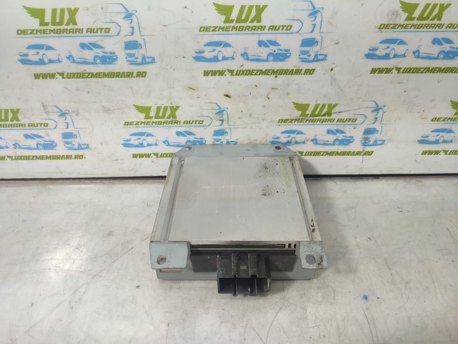 Amplificator audio 3R0035223A Seat Exeo 1 [2009 - 2012]