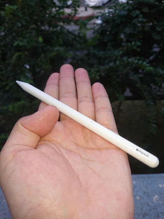 Apple Pencil 2 original qalami/ ручка