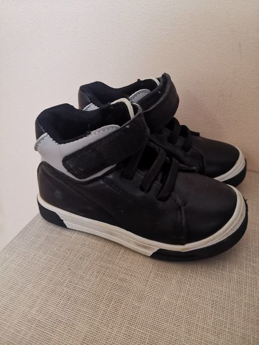 Детски обувки кецове