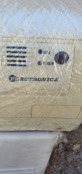 Вътрешно тяло от климатик