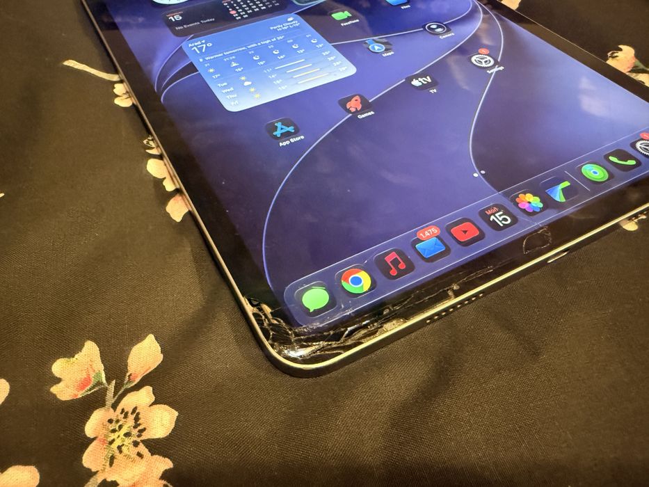 Ipad pro m2 512gb 11’