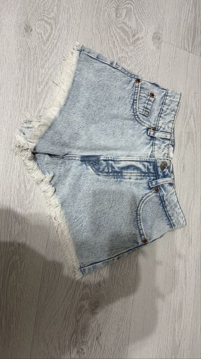 Шорты спортивные