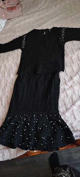 Продам костюм одевали пару раз