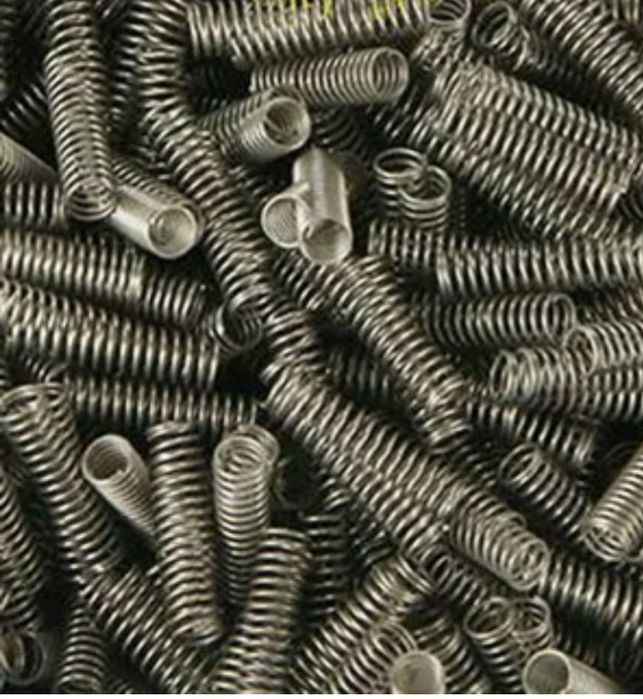 Пружины любых размеров