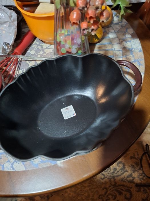 Продам чугунные казаны