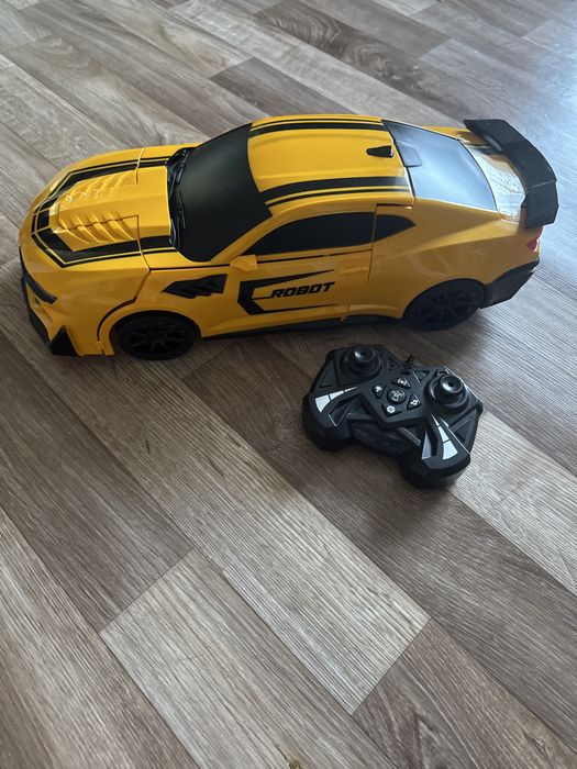 Робот-трансформер