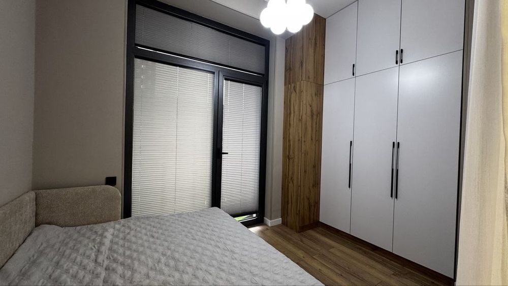 ЖК Imperial Club City 1комн, 33м2 ‼️ Алайский, Ц-2