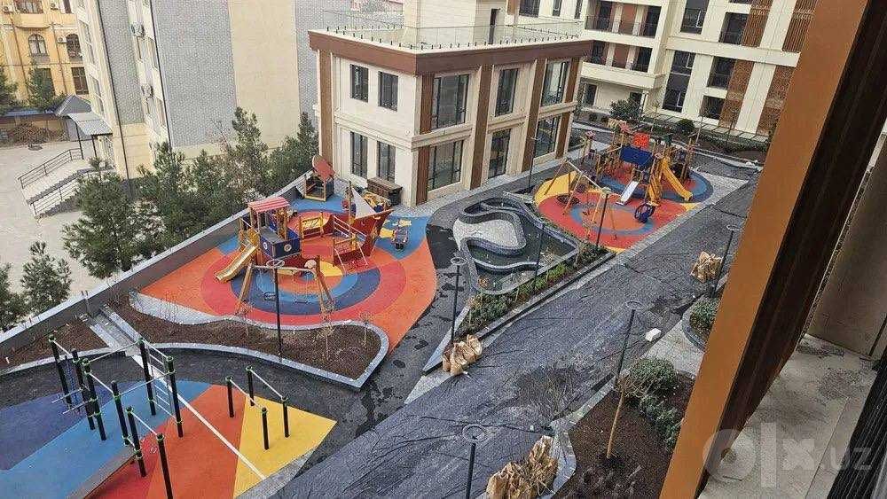 ЖК "CELEBRITY RESIDENCE", Продается 2ком 66м² Квартира | Яккасарайский