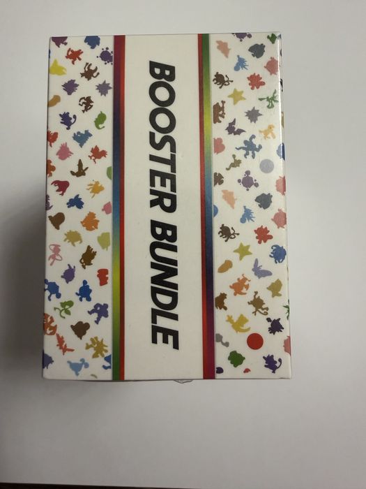 151 booster bundle