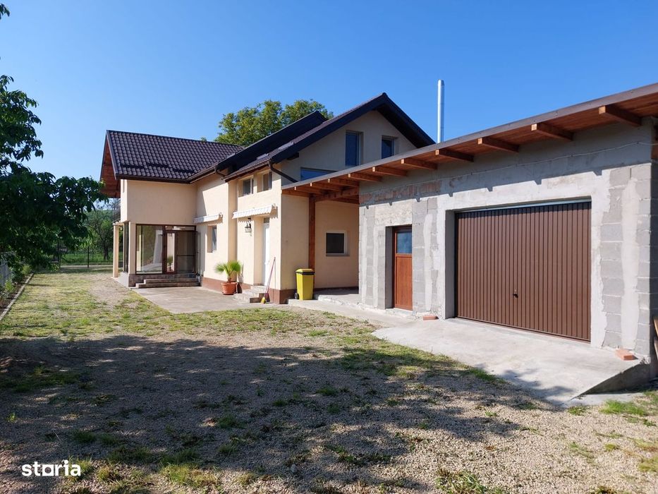 Casa noua de vanzare , pret 164000euro