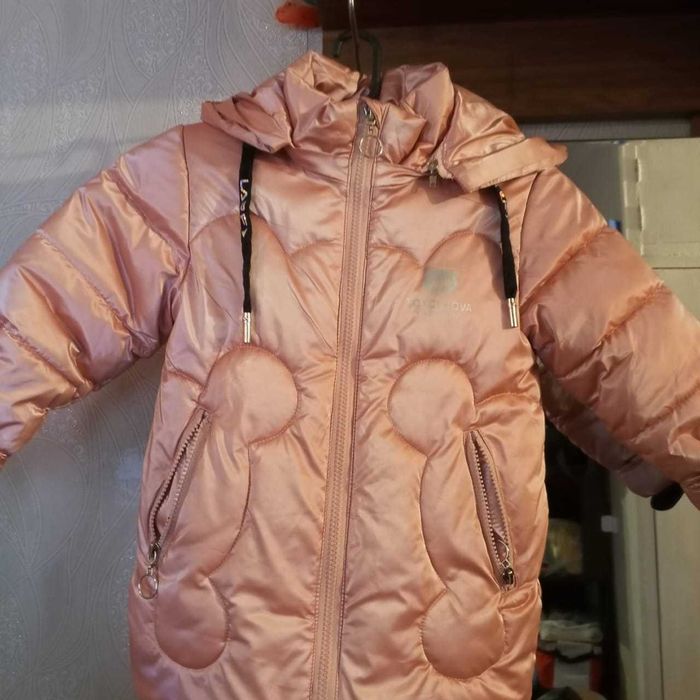 продам детские вещи