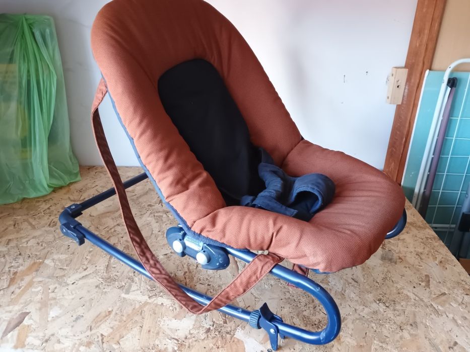 Столче за кола Britax Römer + ...