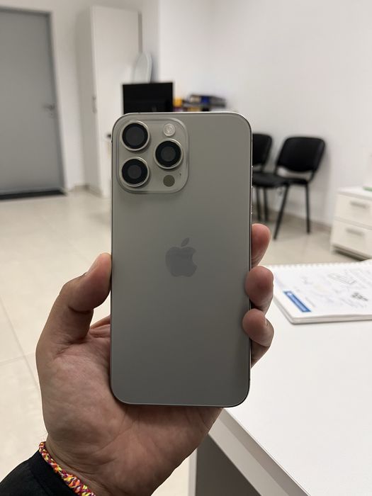 Iphone 15 Pro Max 256GB