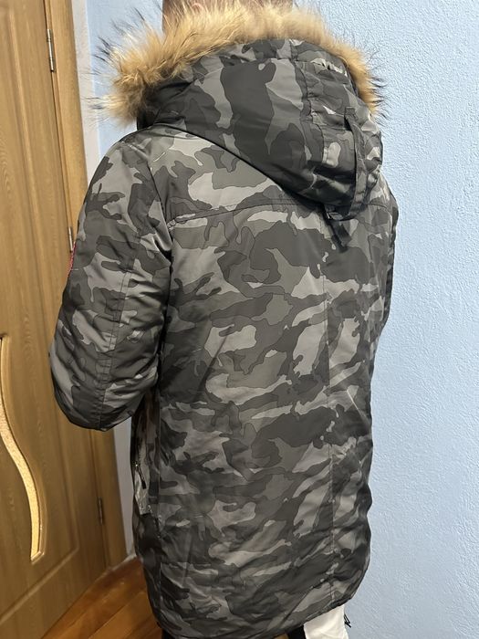 Мъжко яке Canada Goose