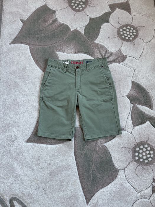 Мъжки къса панталони Tommy Hilfiger
