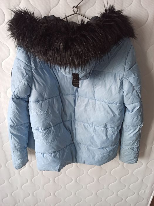 Geaca Glorious Gangsta