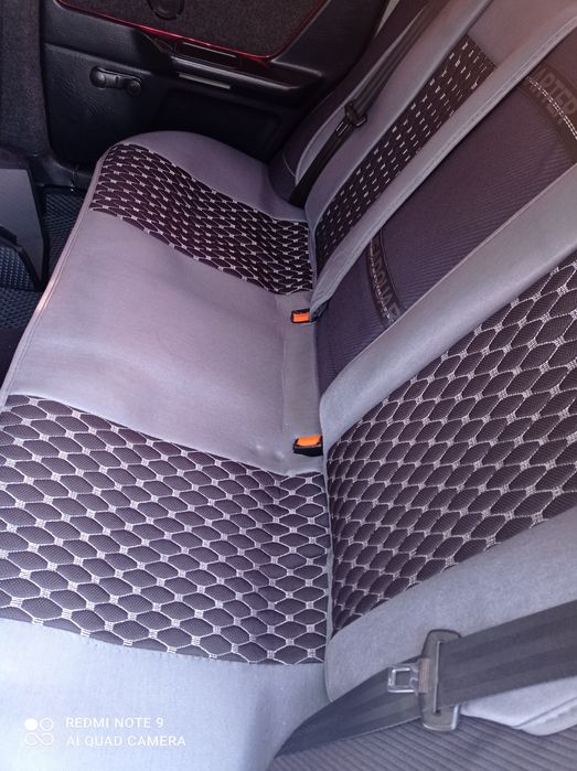 Чехлы автомобильные