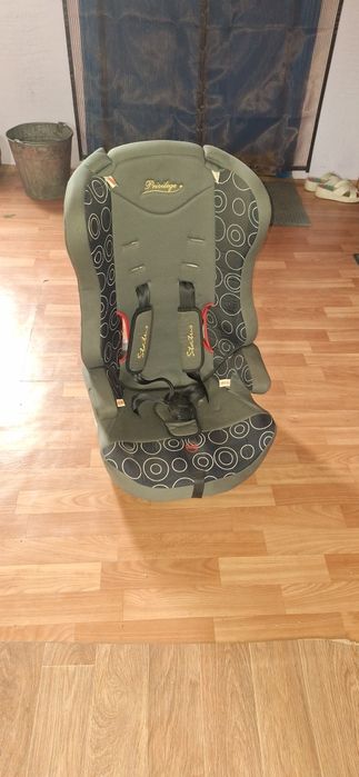 Автокресло детское