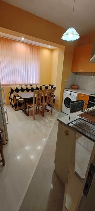 Дава се под наем Двустаен апартамент в Варна, Чаталджа - 45 кв.м за 400 € - Снимка #3