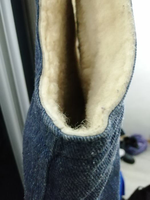 Тулуп советский продам