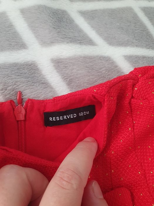 Лот бебешки дрешки 0-3 за новородено