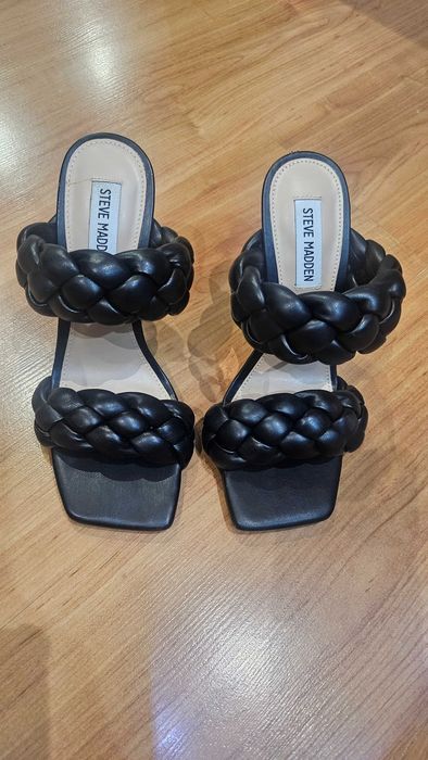 Нови Steve Madden сандали