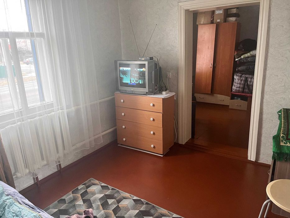 Продам дом 4 комнаты в Рабочем поселке