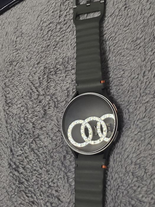 Самсунг с25 ультра + вотч 7