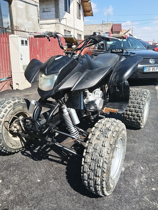 Bashan 200cc fara acte