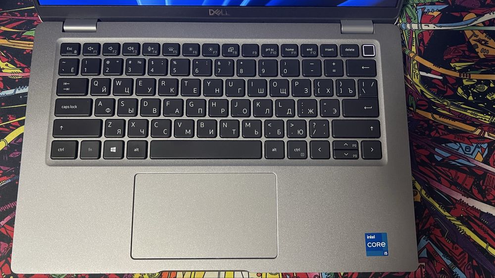 Продам ноутбук Dell Latitude 5420