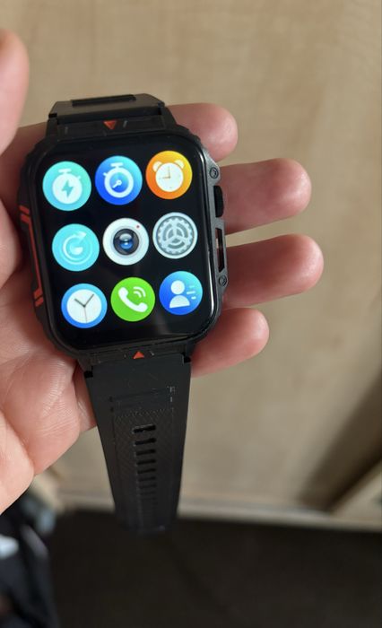 Продам смарт часы