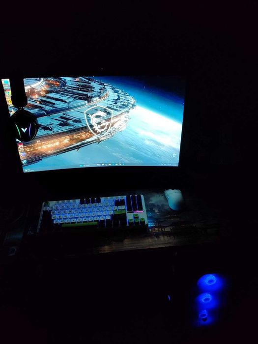 i5-14400f/gigabyte rtx3060ti/corsair 32gb ddr5/ lexar 1tb nvme ssd