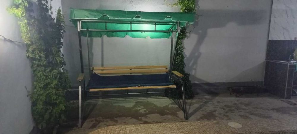 Оилавий шинам дача