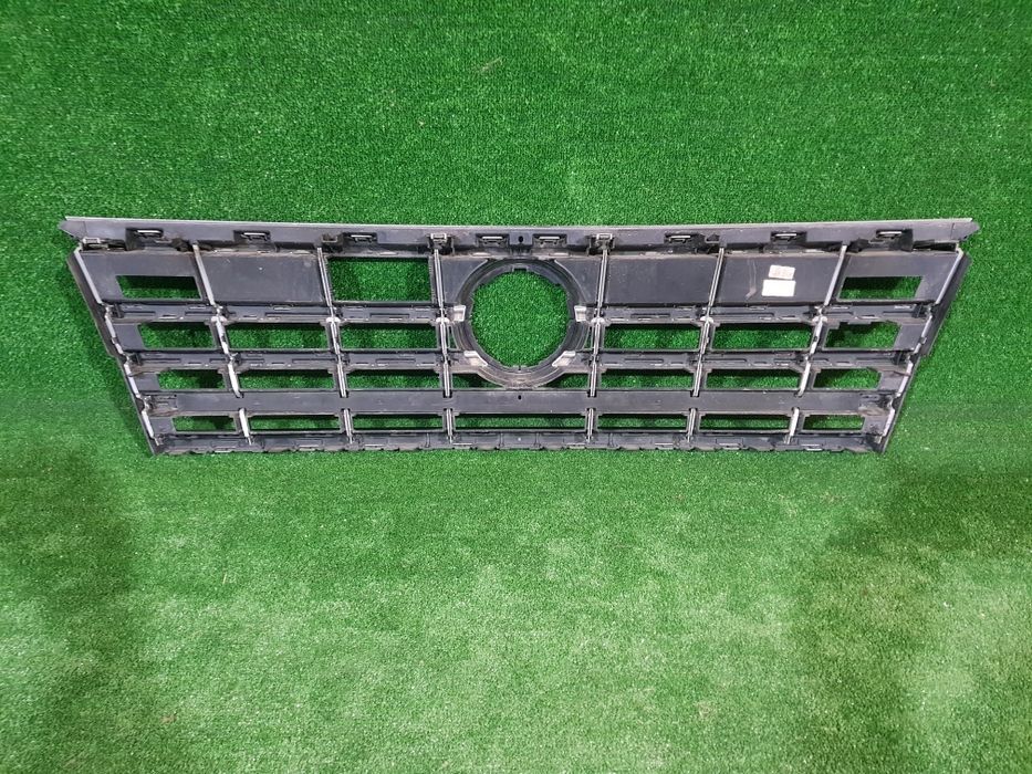 Grila Radiator VW Touareg R-line an 2018-2022