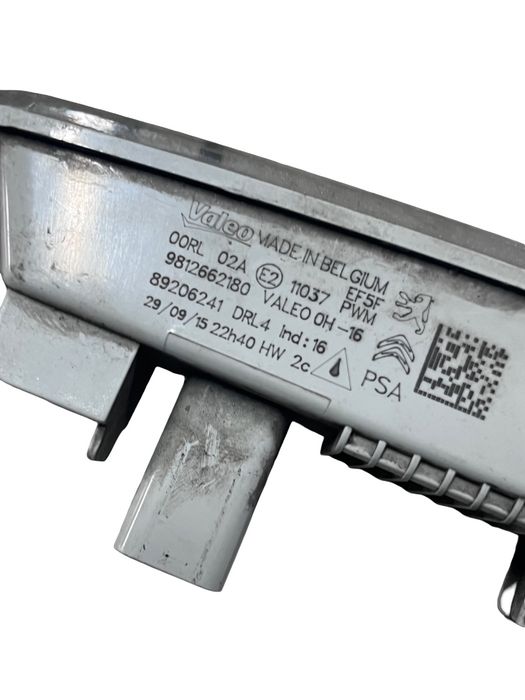Lumina De Zi Peugeot 308 Sw Ii 2014 - > 9812662180 ( O Clema Rupta )